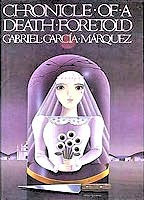 Title: Chronicle of a Death Foretold (1987)