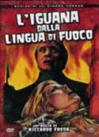 Title: L' Iguana dalla lingua di fuoco (1971)