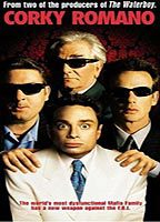 Title: Corky Romano (2001)