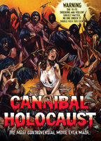 Title: Cannibal Holocaust (1980)