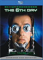 Title: The 6th Day (2000)