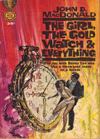 Title: The Girl, the Gold Watch & Everything (1980)