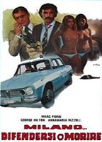 Title: Milano... difendersi o morire (1978)