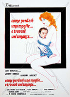 Title: Come perdere una moglie e trovare un'amante (1978)