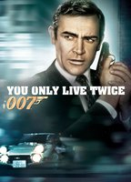 Title: You Only Live Twice (1967)