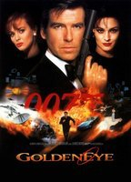 Title: GoldenEye (1995)