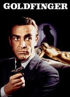 Title: Goldfinger (1964)