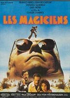 Title: Les magiciens (1976)