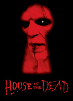 Title: House of the Dead (2003)