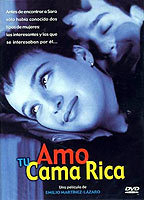 Title: Amo tu cama rica (1991)