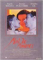 Title: Mal de amores (1992)