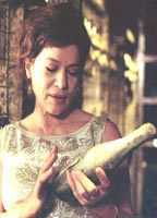 Title: Claras Schatz (2003)