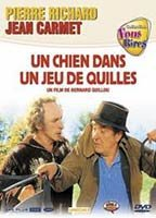 Title: Un chien dans un jeu de quilles (1983)