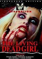 Title: Living Dead Girl (1982)