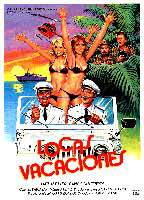 Title: Locas vacaciones (1984)