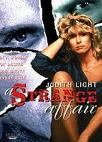 Title: A Strange Affair (1996)