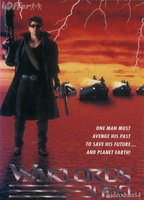 Title: Warlords 3000 (1992)
