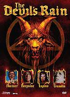 Title: The Devil's Rain (1975)