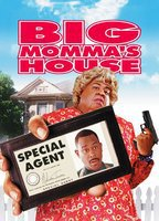 Title: Big Momma's House (2000)