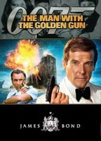 Title: The Man with the Golden Gun (1974)