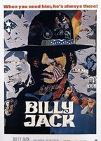 Title: Billy Jack (1971)