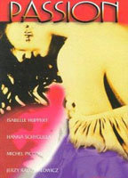 Title: Passion (1982)