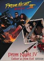 Title: Prom Night IV (1991)