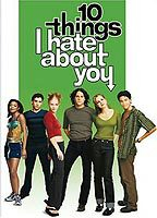 Title: 10 Things I Hate About You (1999)