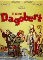 Title: Dagobert (1984)