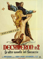 Title: Decameron II (1972)