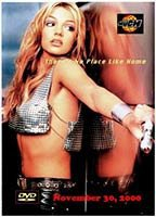 Title: There's No Place Like Home (Concert) (2000)