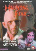 Title: Haunting Fear (1991)