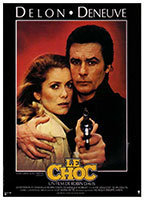 Title: Le choc (1982)