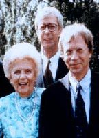 Title: Mutter und Söhne (1992)