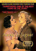 Title: Aimée & Jaguar (1999)