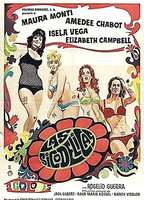 Title: Las Sicodélicas (1968)
