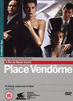 Title: Place Vendôme (1998)