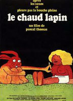 Title: Le chaud lapin (1974)