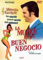 Title: La mujer es un buen negocio (1977)