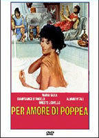 Title: Per amore di Poppea (1977)