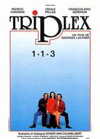 Title: Triplex (1991)