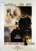 Title: Un assassin qui passe (1981)