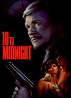 Title: 10 to Midnight (1983)