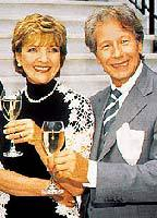 Title: Eine Lüge zuviel (1997)