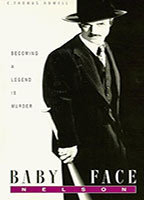 Title: Baby Face Nelson (1995)