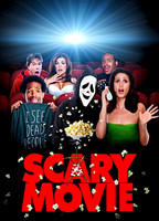 Title: Scary Movie (2000)