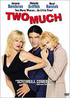 Title: Two Much (1995)