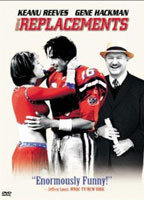 Title: The Replacements (2000)
