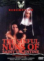 Title: The Sinful Nuns of St Valentine (1973)