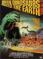 Title: When Dinosaurs Ruled the Earth (1970)
